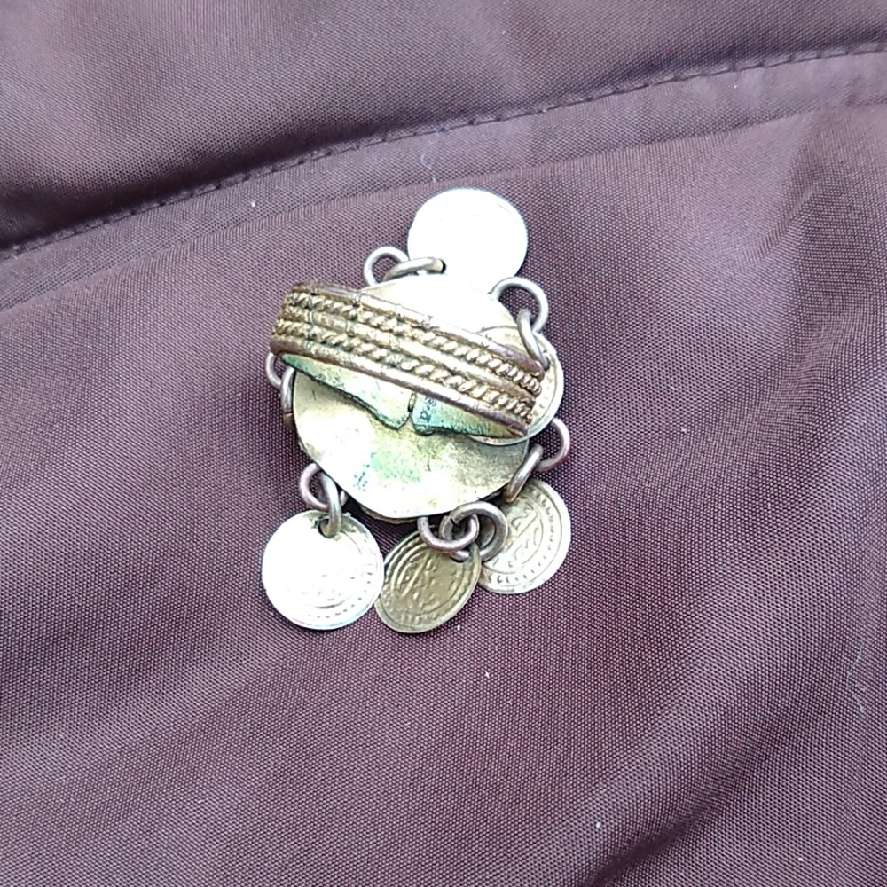 Ladies ring - Picture 3 of 3